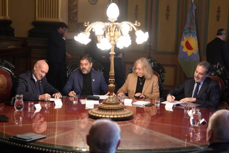 Unicen capacitar autoridades de mesa para las elecciones